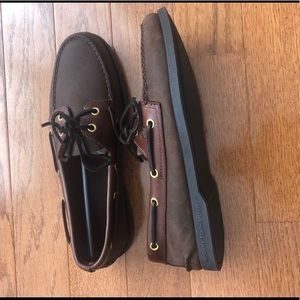 Sperry Top Sider Shoes